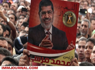 อิยิปต์ล่อแหลมต่อการตกเข้าสู่ความไม่สงบระลอกใหม่